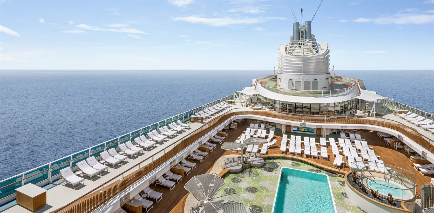 | 9 February 2026 | Embark Oceania Allura