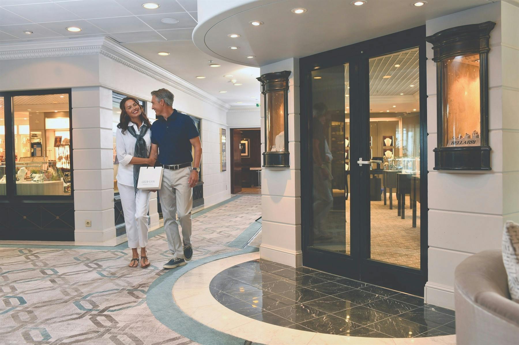  | 4 Feb 2026 | Day at sea