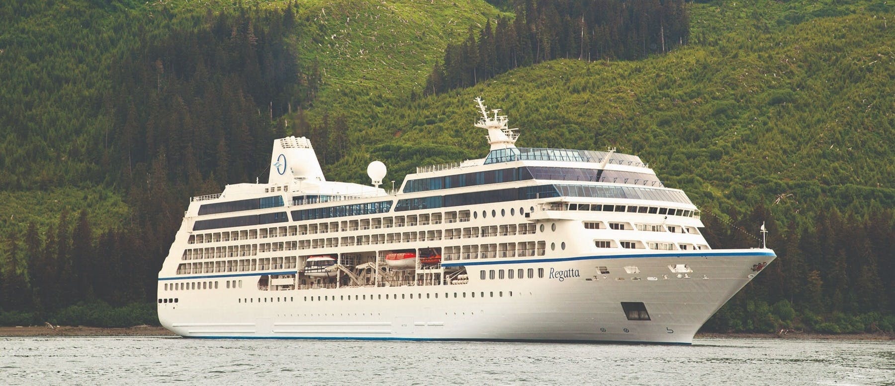 | 26 November, 2025 | Embark Oceania Regatta