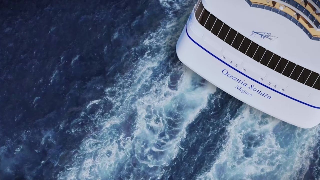 | Embark Oceania Sonata