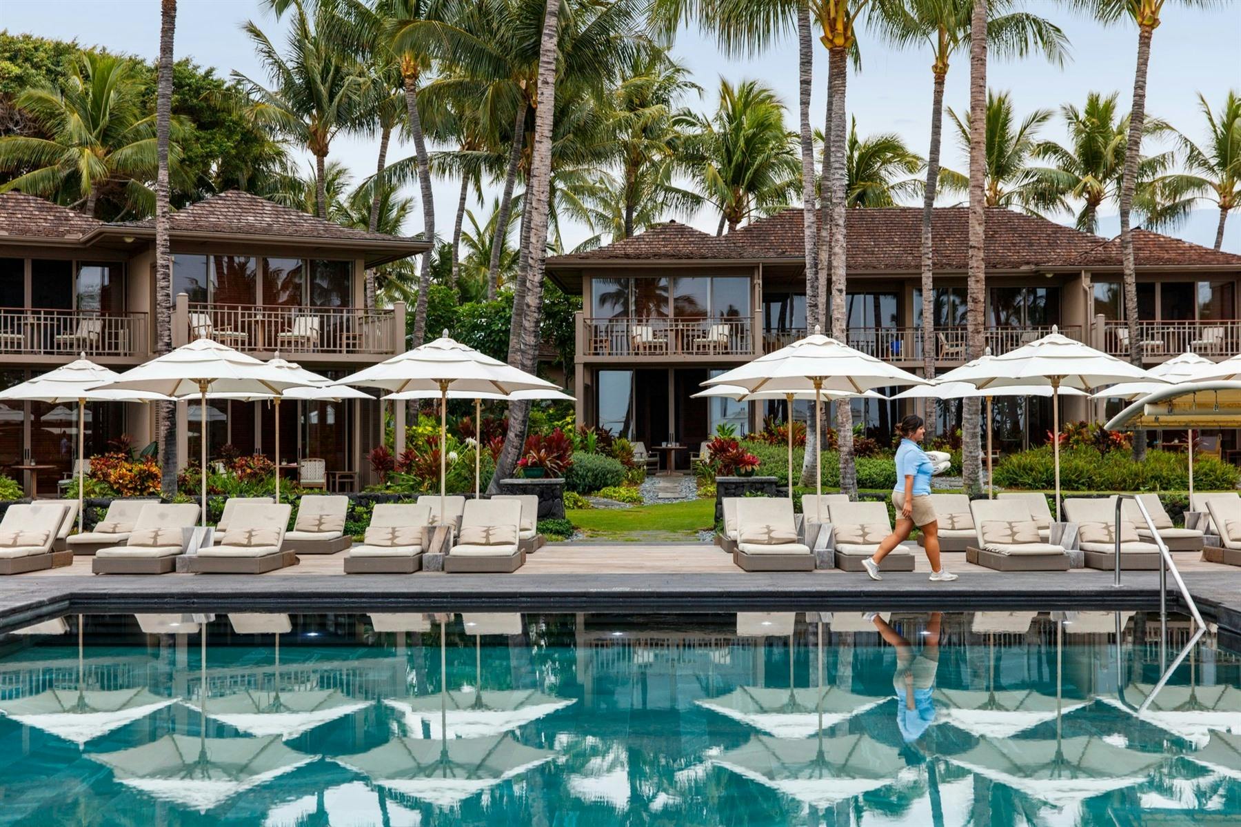 four seasons resort hualalai