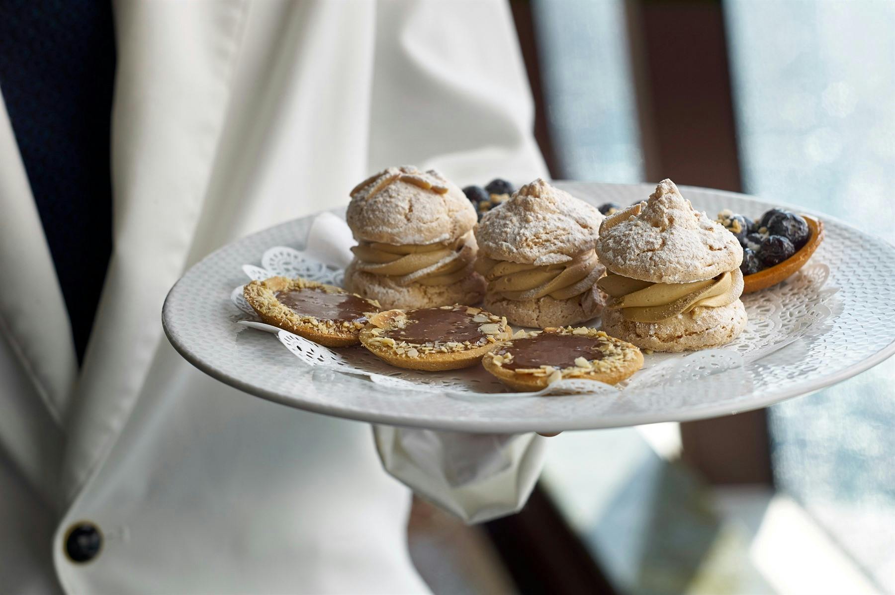  | 22 Jan 2026 | Day at sea