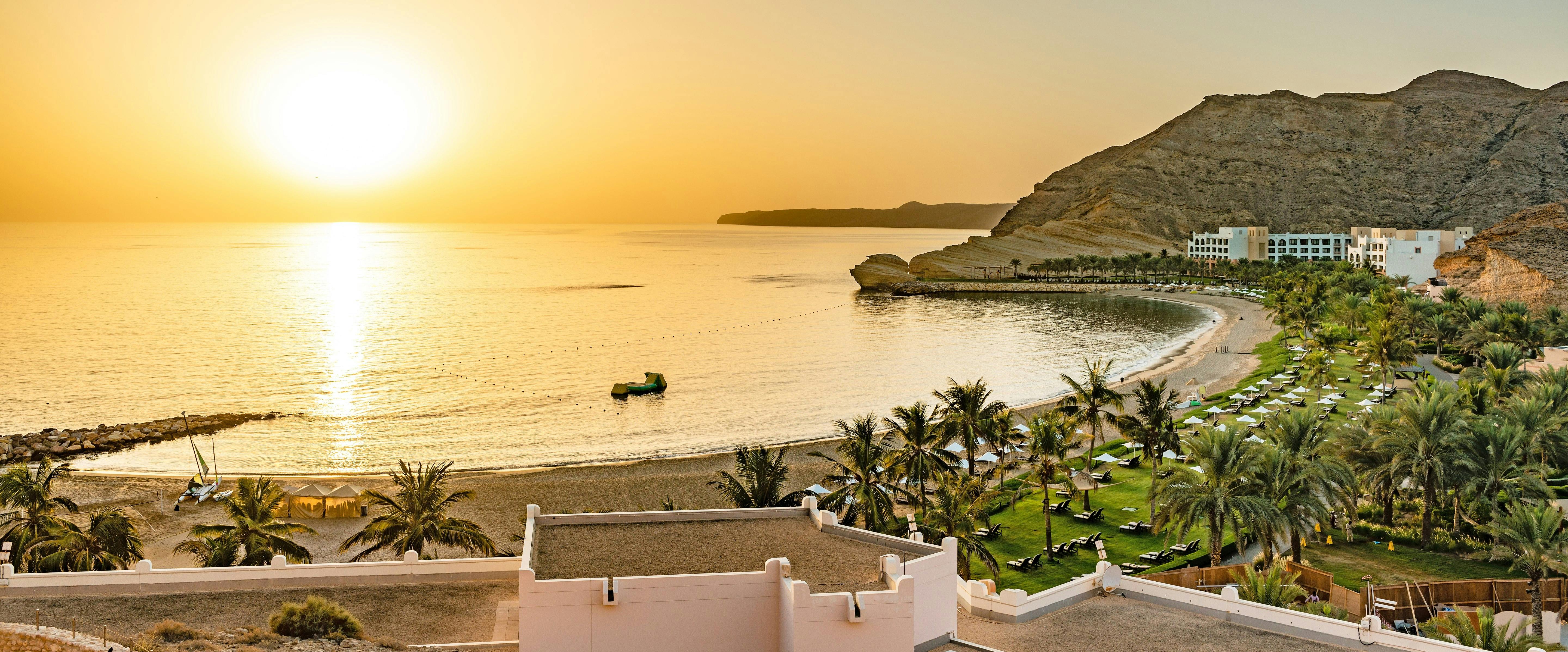 Middle East Family Holidays image 2