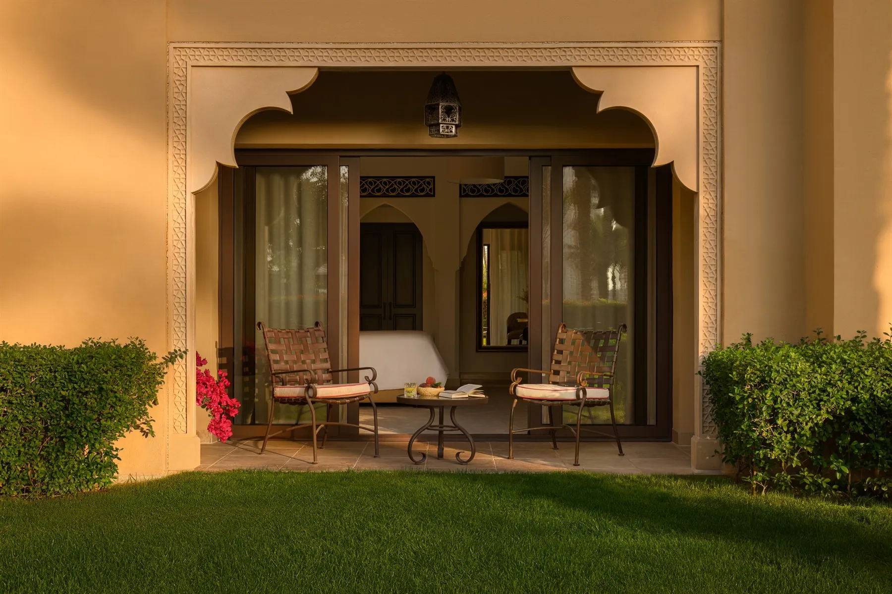 Garden Deluxe Room