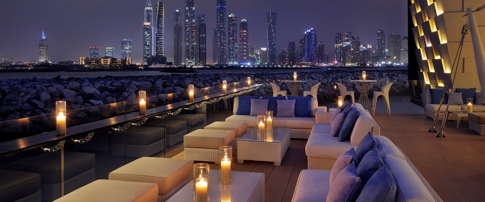 One&Only The Palm | Luxury Dubai beachfront resort | ITC