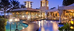 One Only Royal Mirage The Palace Luxury Dubai Holidays