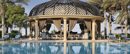 One Only Royal Mirage The Palace Luxury Dubai Holidays