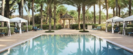 One Only Royal Mirage The Palace Luxury Dubai Holidays One Only Royal Mirage The Palace Luxury Dubai Holidays