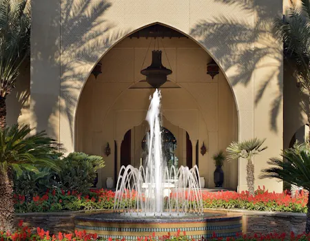 One Only Royal Mirage Holidays Arabian Court Dubai One Only Royal Mirage Holidays Arabian Court Dubai