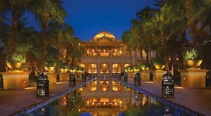 Spend MayHalf Term at this stylish resort in Dubai and splash around at Aquaventure Waterpark<place>One&Only Royal Mirage - The Palace</place><fomo>284</fomo>
