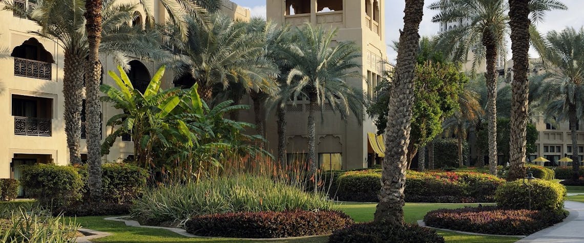 One Only Royal Mirage Five Star Dubai Elite Travel Concierge
