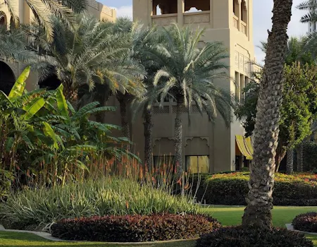 One Only Royal Mirage Holidays Arabian Court Dubai One Only Royal Mirage Holidays Arabian Court Dubai