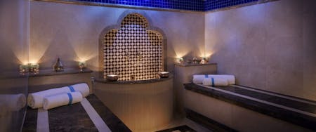 One Only Royal Mirage The Residence Spa Dubai Spa Hotel