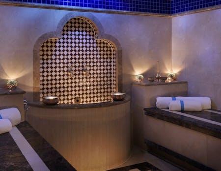 One Only Royal Mirage The Residence Spa Dubai Spa Hotel One Only Royal Mirage The Residence Spa Dubai Spa Hotel