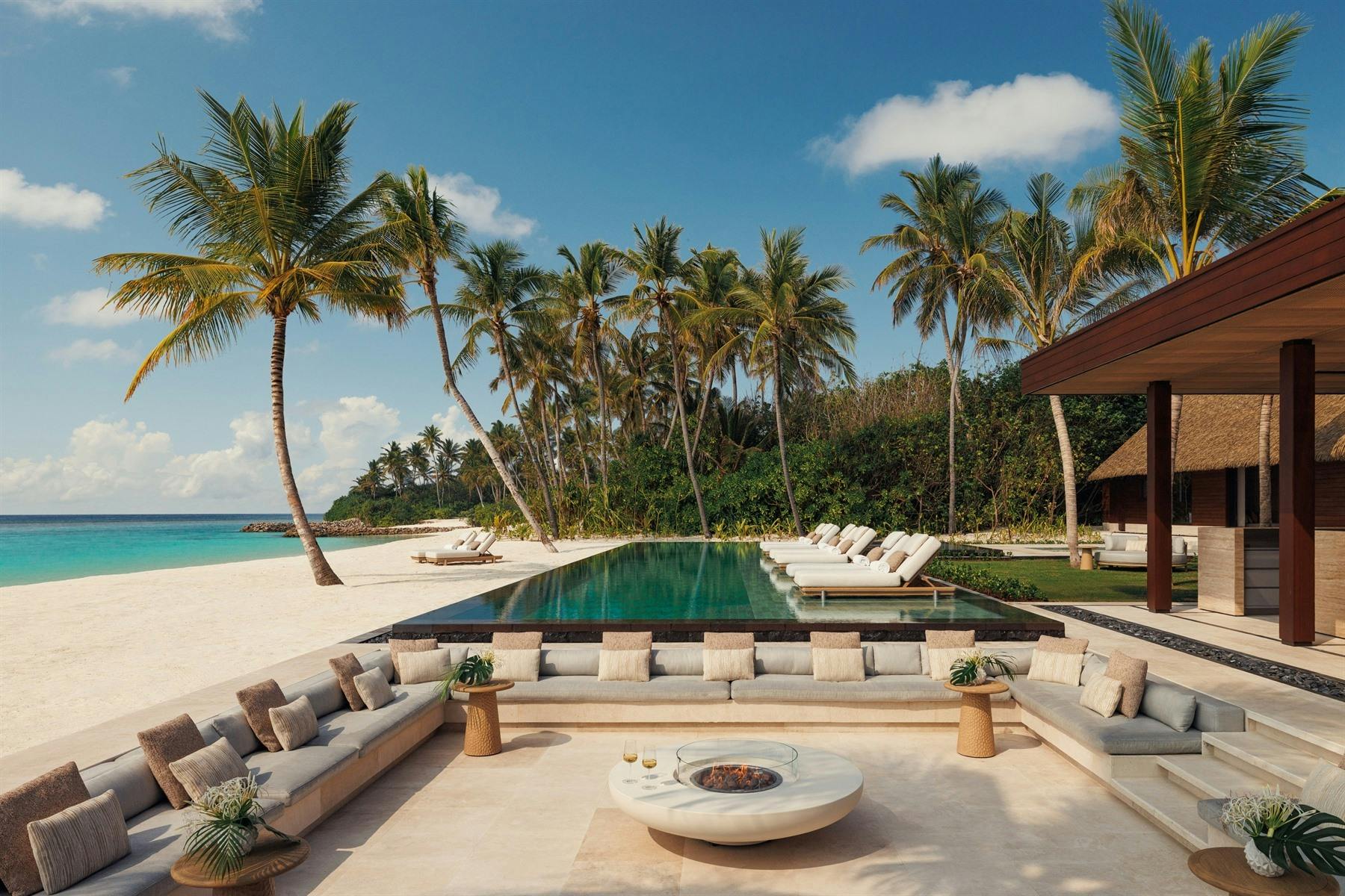 grand sunset residence