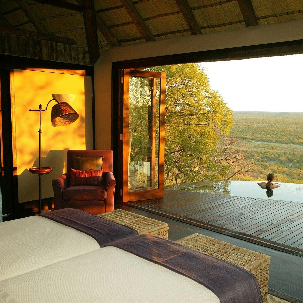 Ongava Private Game Reserve 