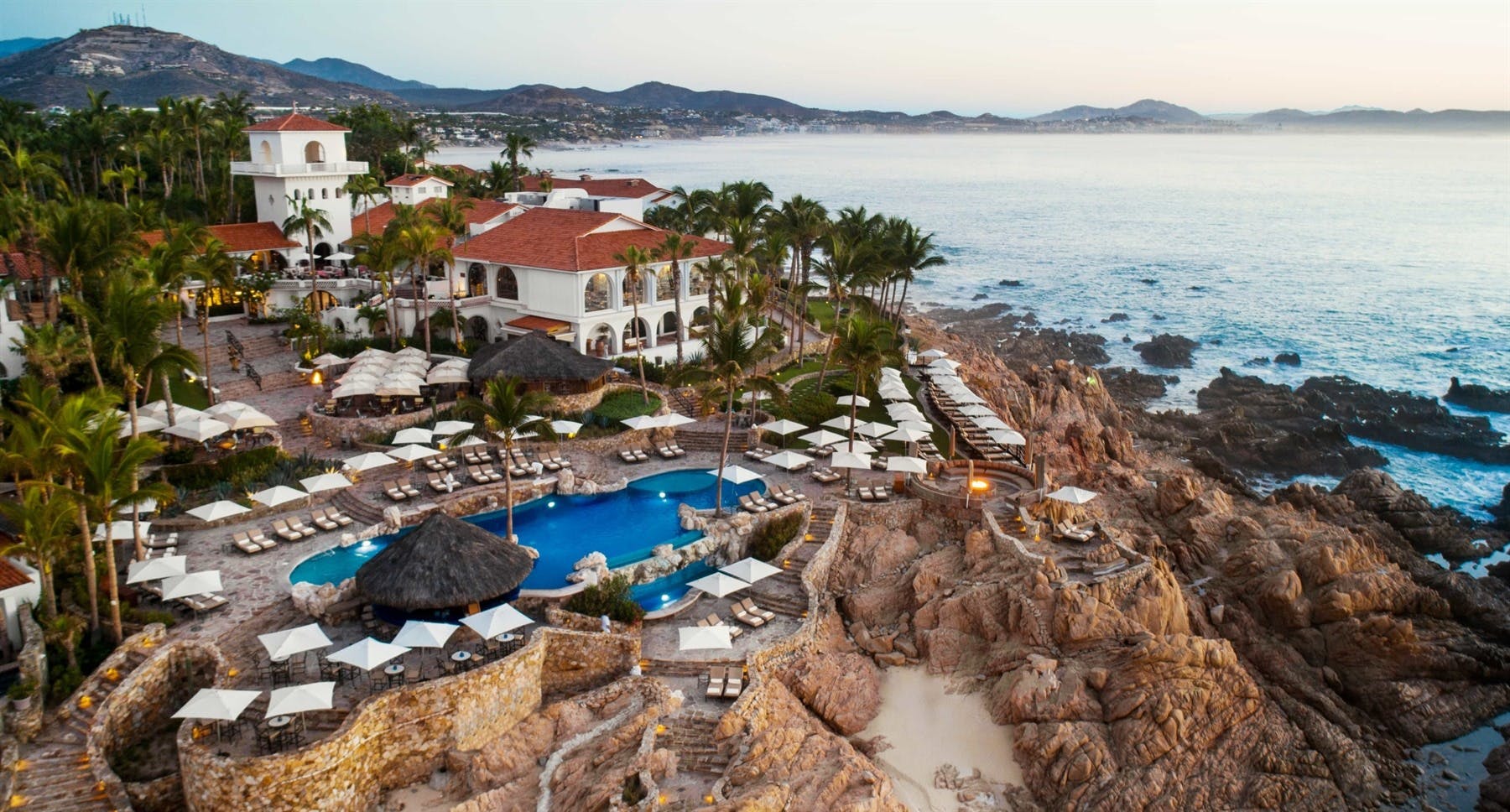 One&Only Palmilla