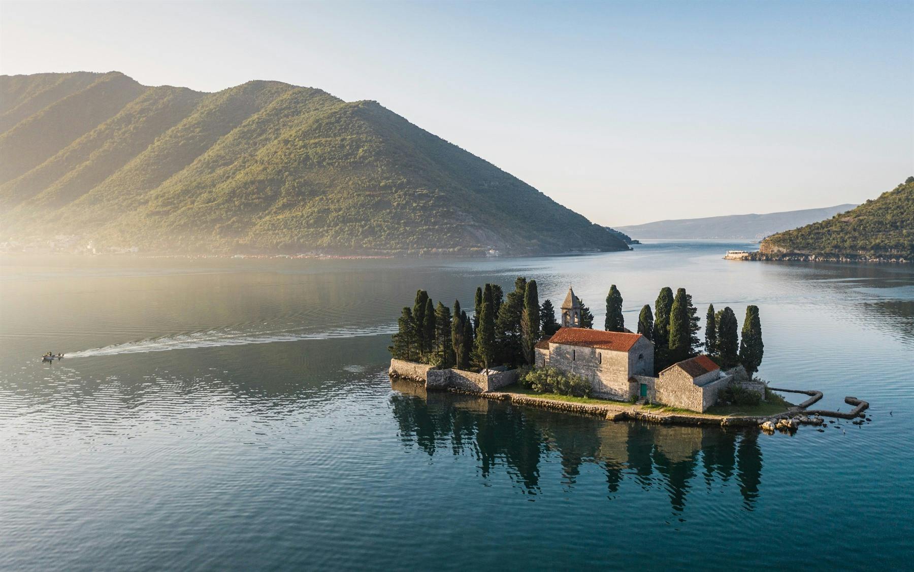 | Portonovi & Boka Bay