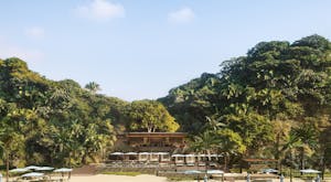 Enjoy two nights free and reconnect with nature at Mexico's coastal rainforest  <place>One&Only Mandarina</place><fomo>4</fomo>