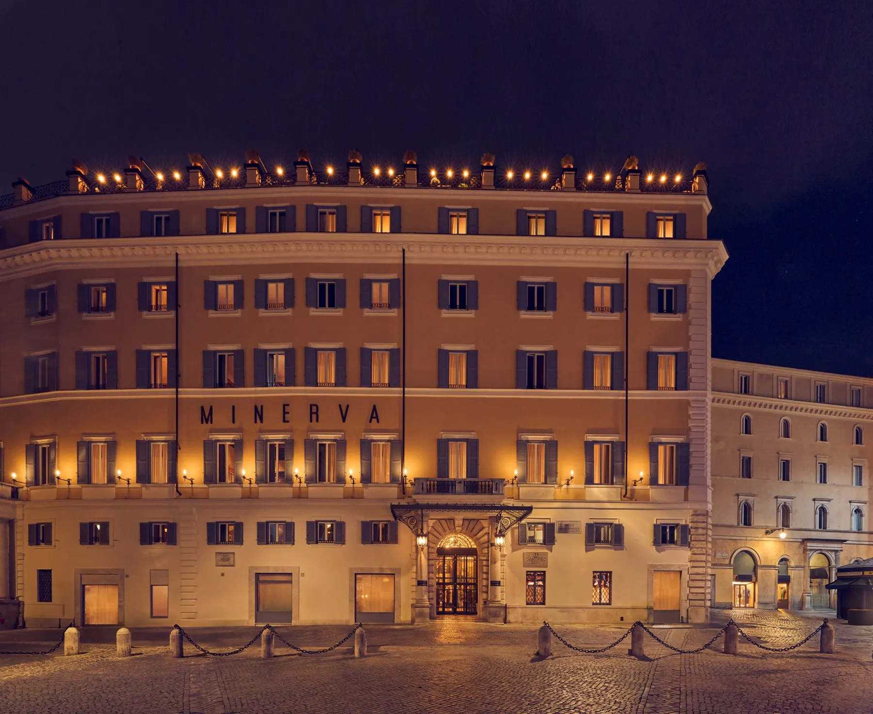 | 8-10 August 2027 | Rome
