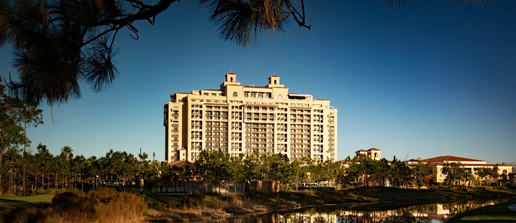 Florida's Finest: A Curated Four Seasons Collection image 1