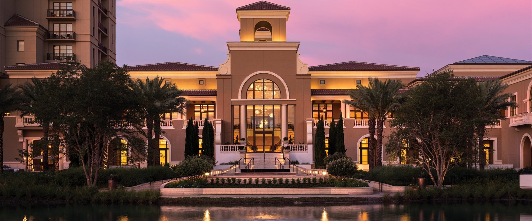 Four Seasons Resort Orlando at Walt Disney World® Resort 2