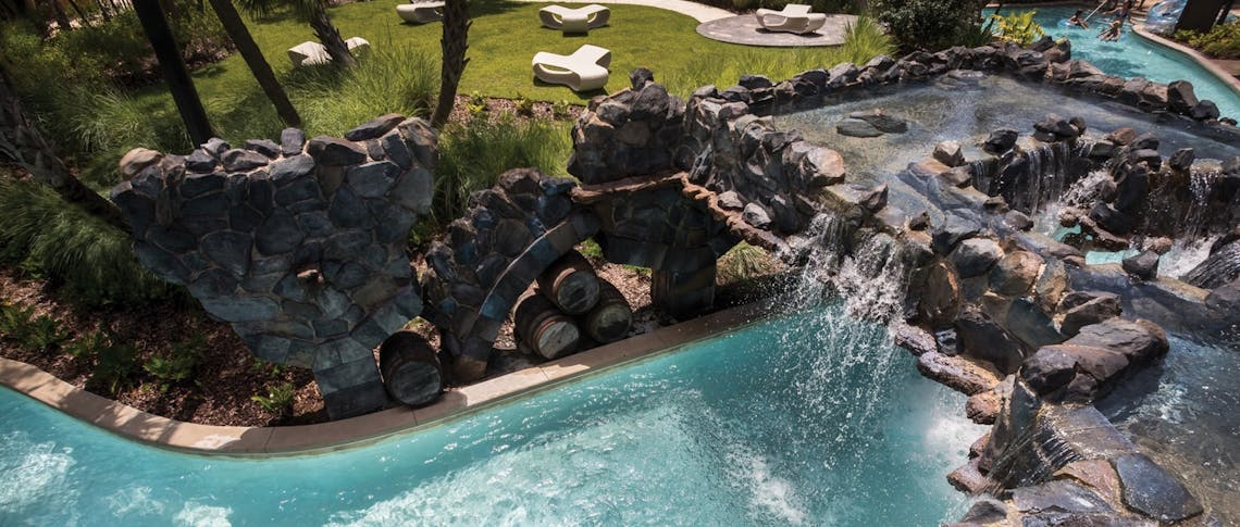 Four Seasons Resort Orlando at Walt Disney World® Resort 10