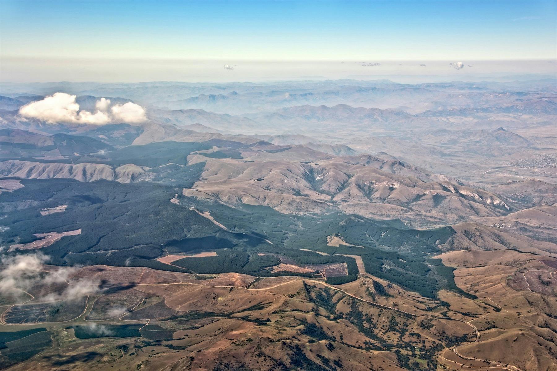 Transfer to Kruger National Park