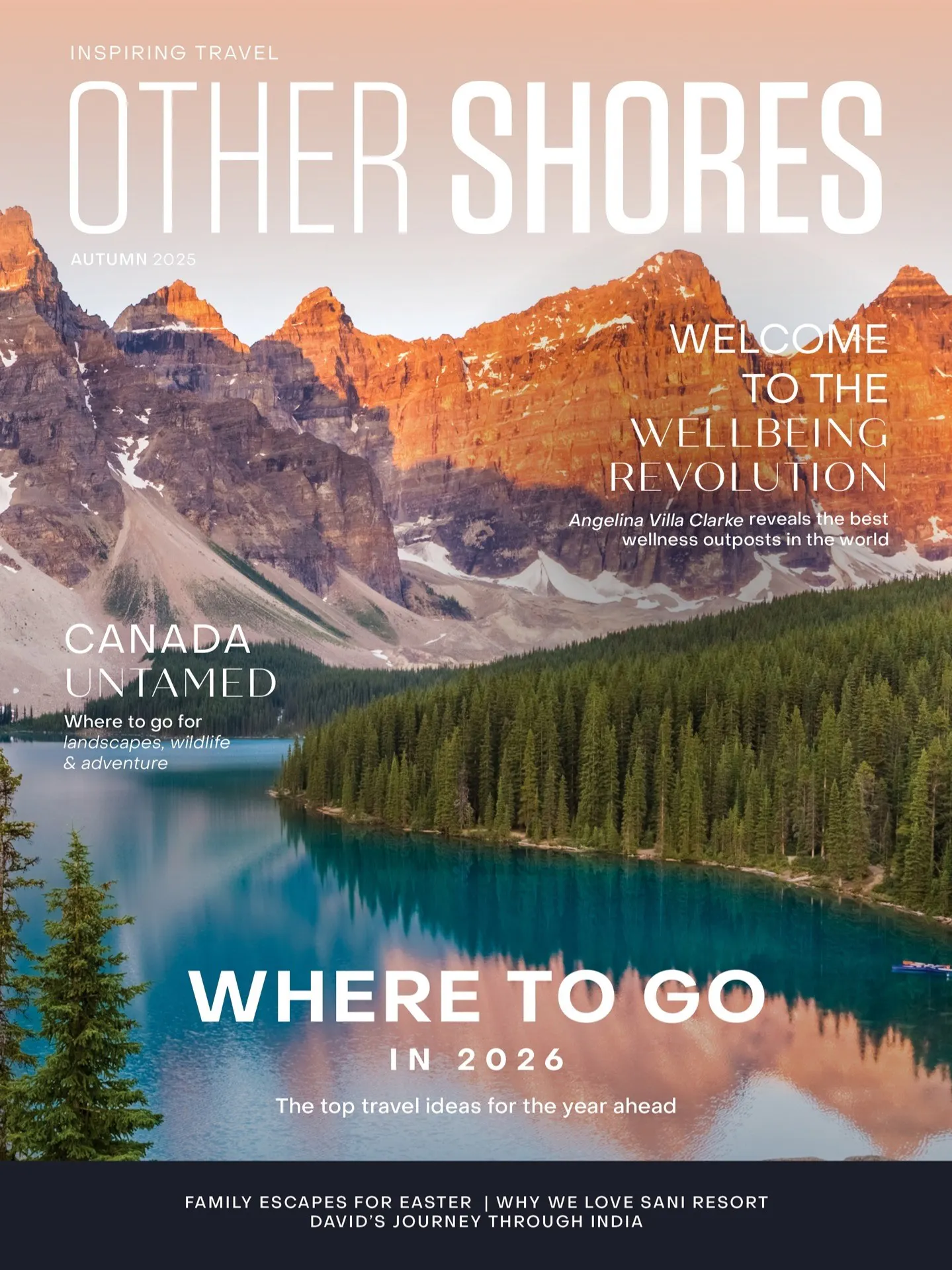 Other Shores Spring/Summer 2025