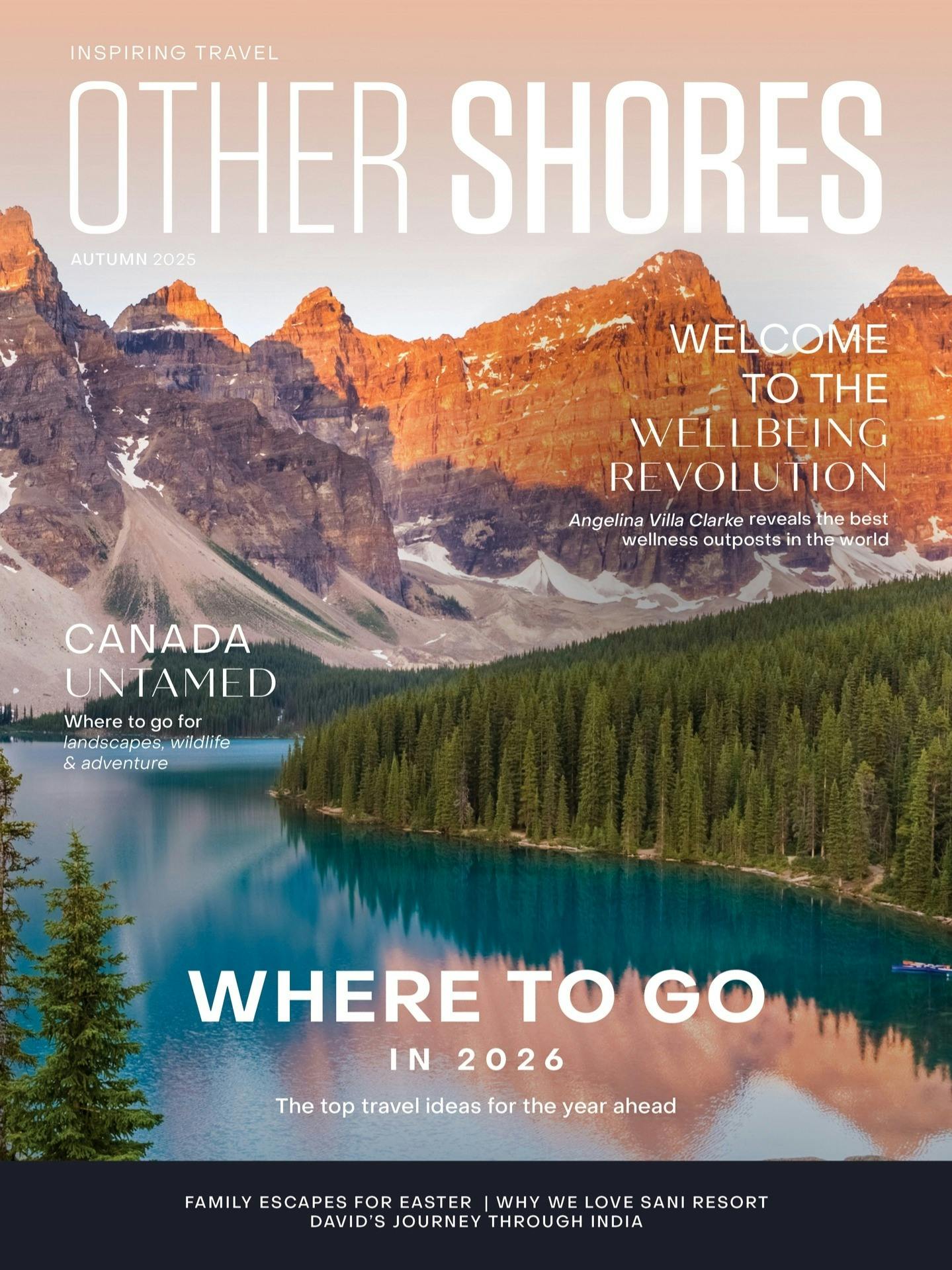 Other Shores Autumn 2025