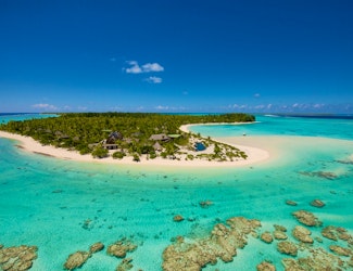 Discover the unique private island of Tetiaroa and one of the most sought-after retreats in French Polynesia