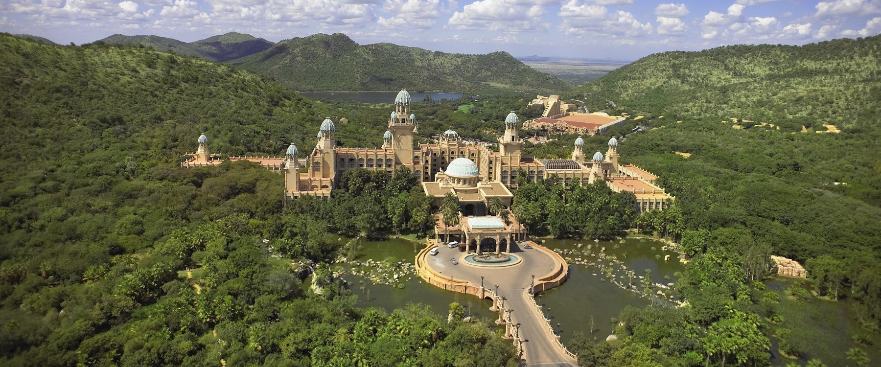 the palace of the lost city packages