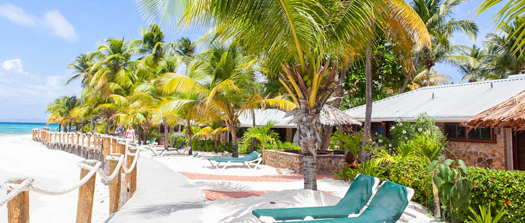 Palm Island Resort & Spa , St Vincent & The Grenadines World Renowned