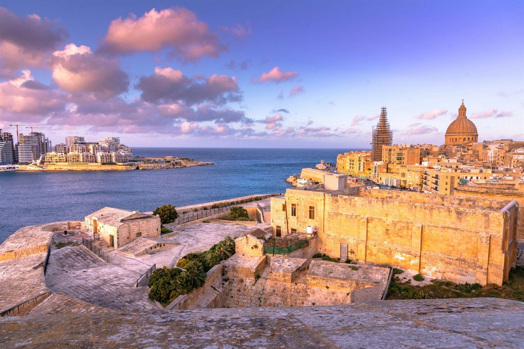 | Malta Culture Tour