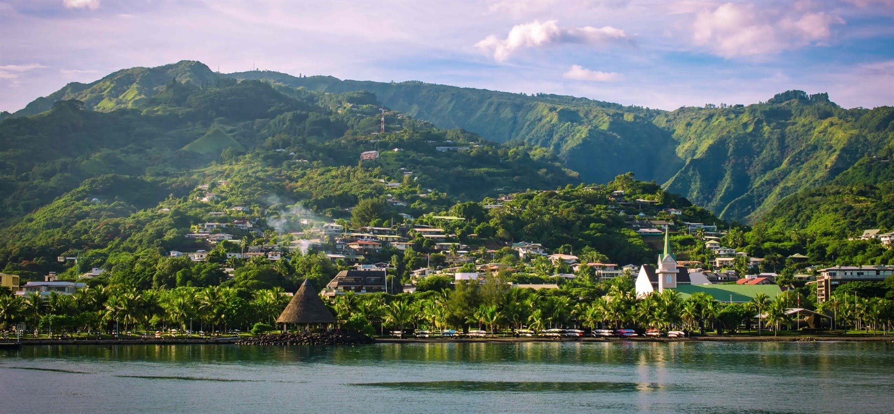 | 16 - 17 December, 2025 | Papeete (Tahiti), French Polynesia