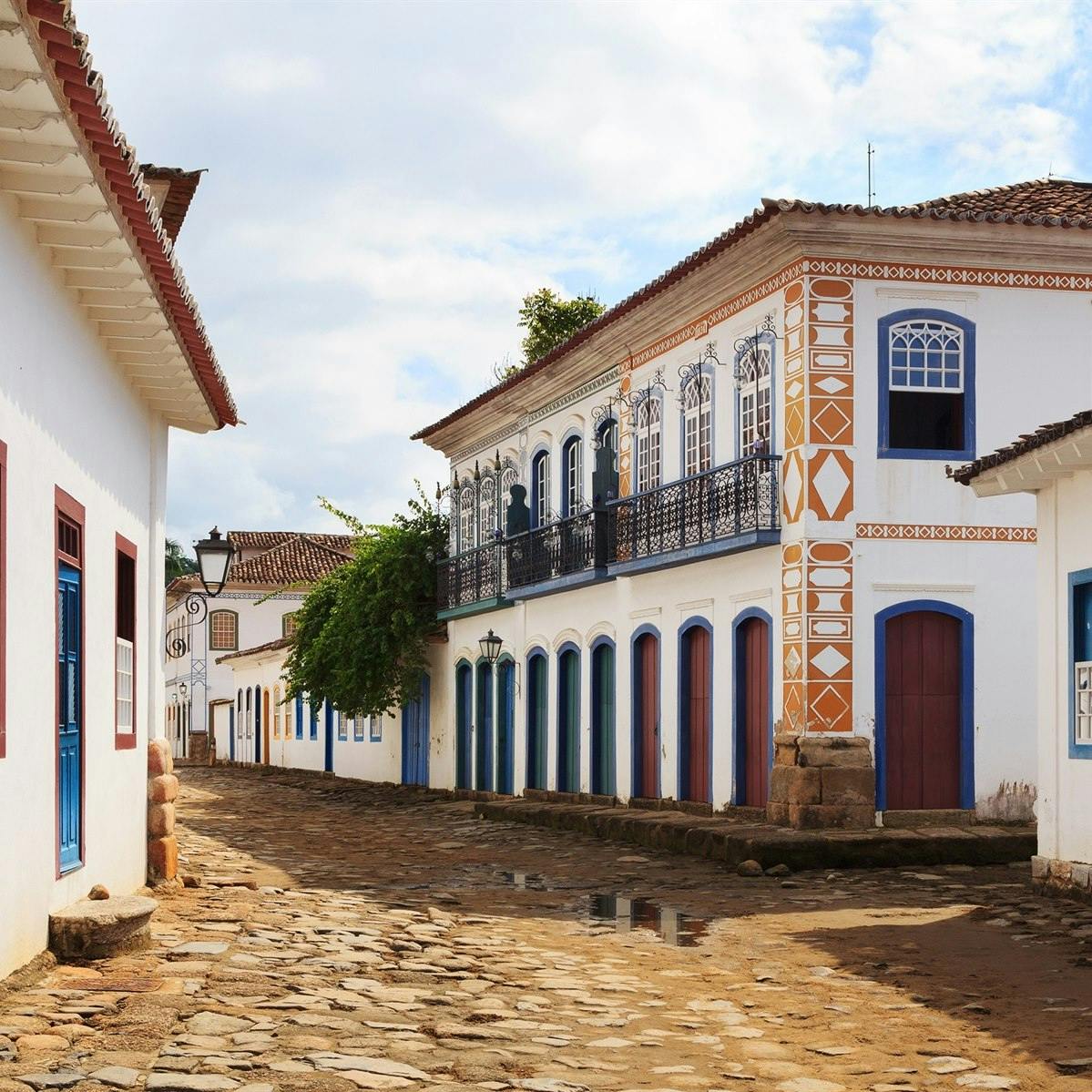 Paraty