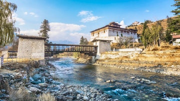 Paro, Bhutan