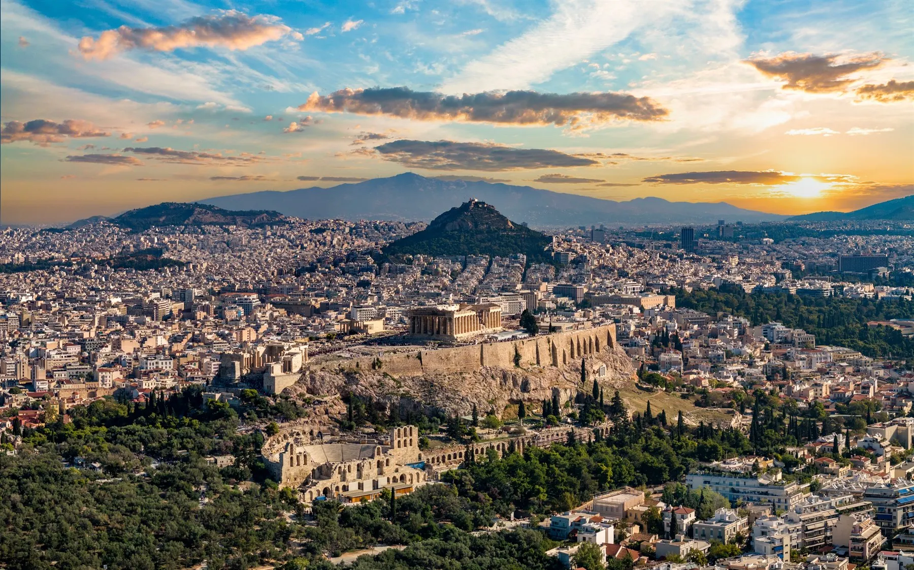 Athens & Crete image 2