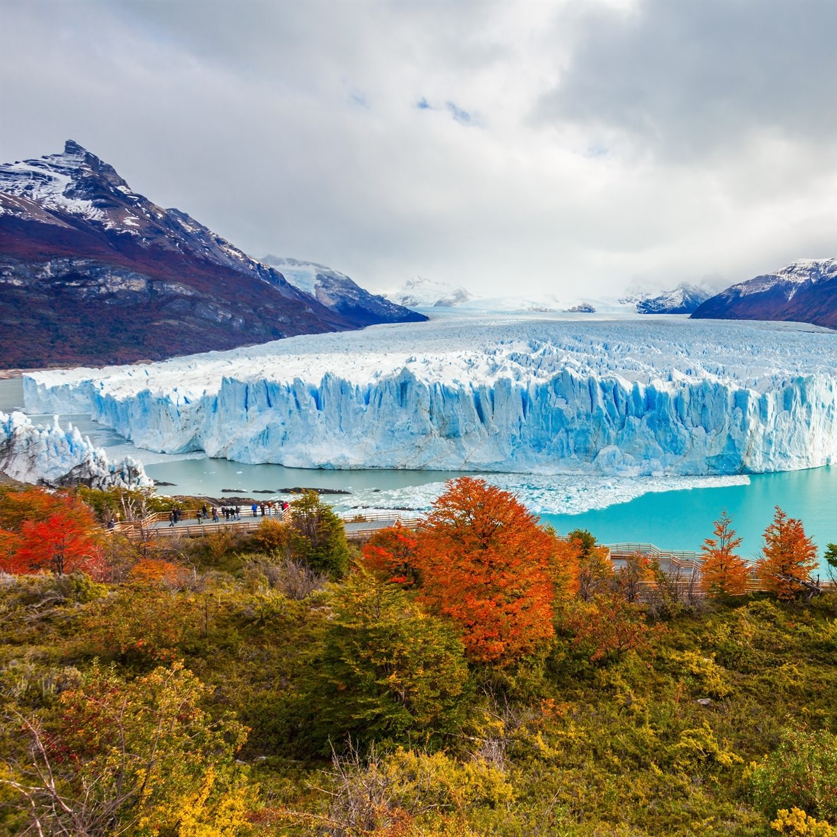 Argentina Tour: Discover Cities, Mountains, And Wilderness