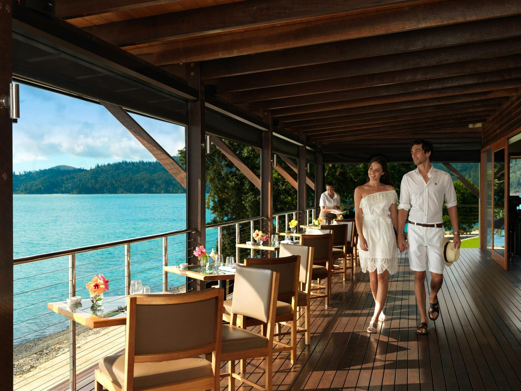 Hamilton Island, Whitsundays