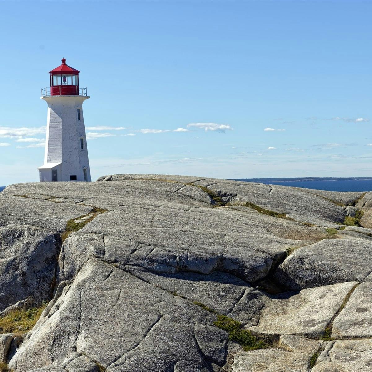 Halifax to Lunenburg (90 miles)