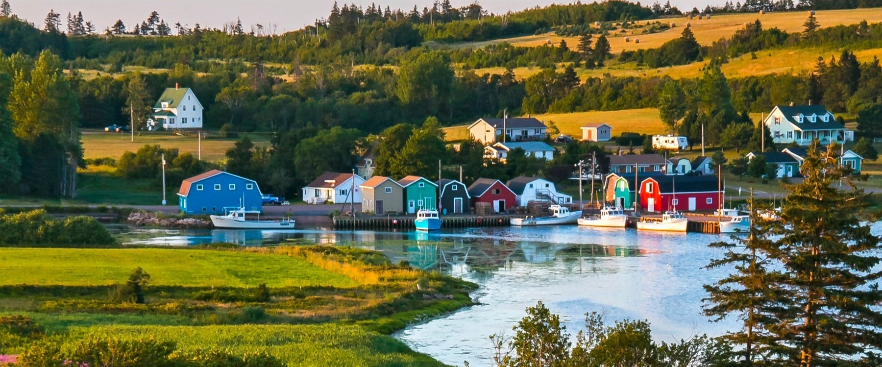 Authentic Prince Edward Island image 1