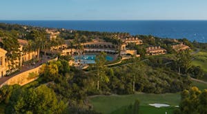 The Resort At Pelican Hill
