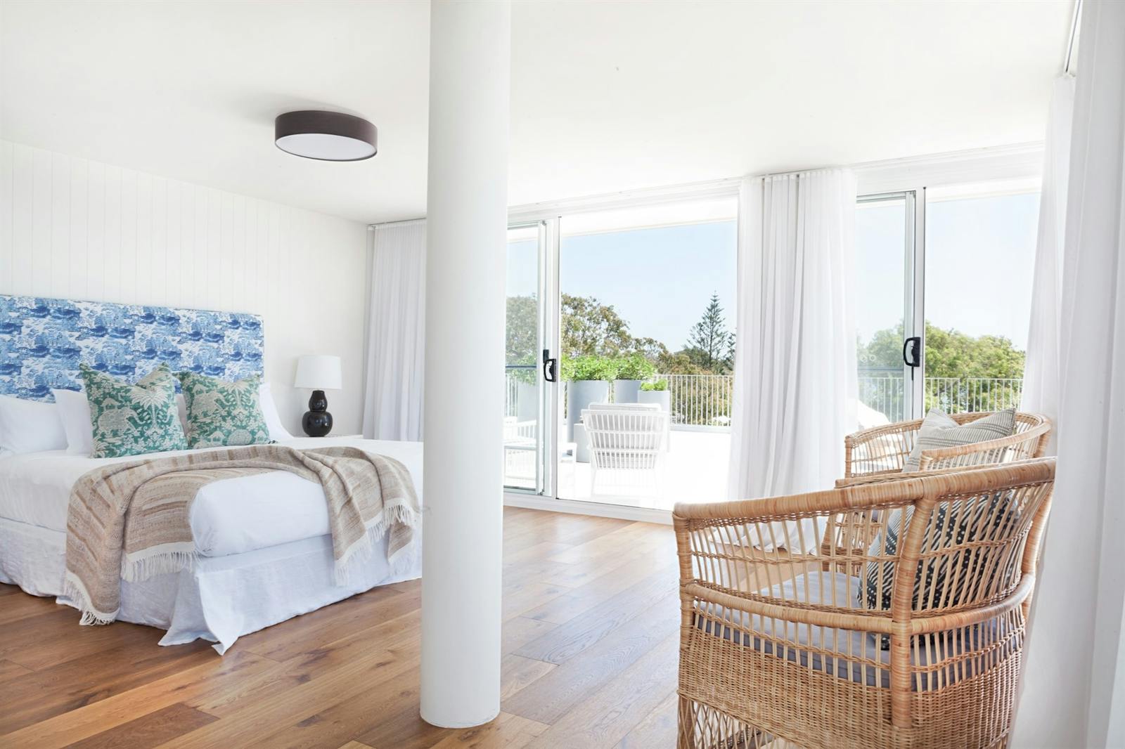 Bannisters Port Stephens Seafront New South Wales Hotel ITC