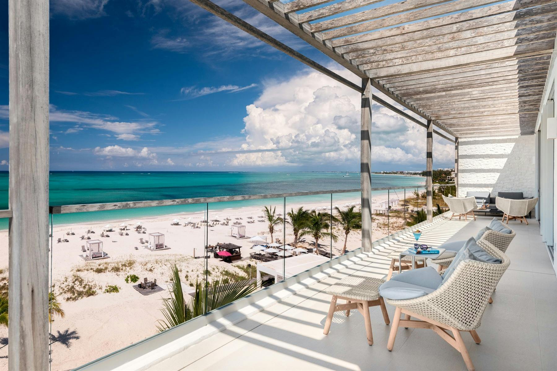 Island Escape in Turks & Caicos  image 1