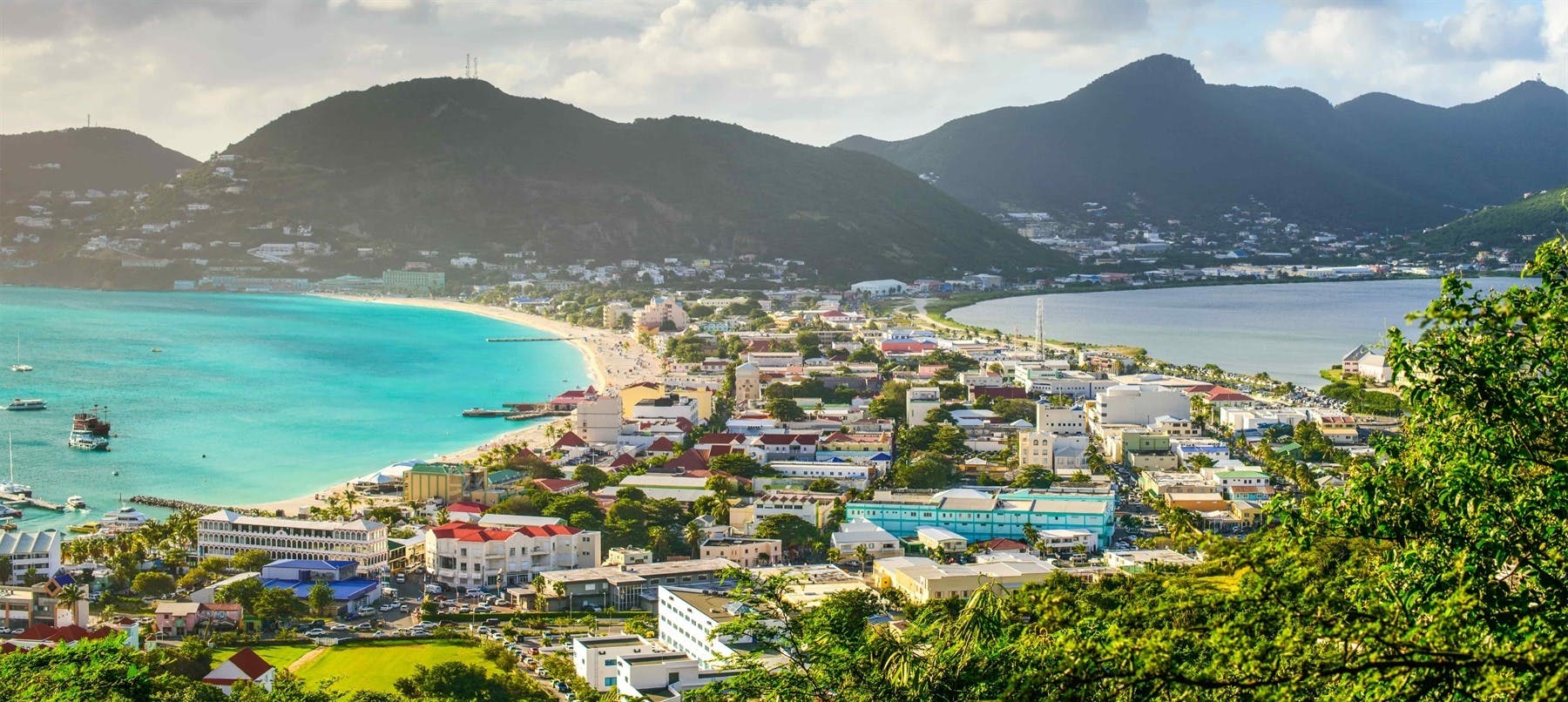 | 17 January 2026 | Philipsburg, St Martin
