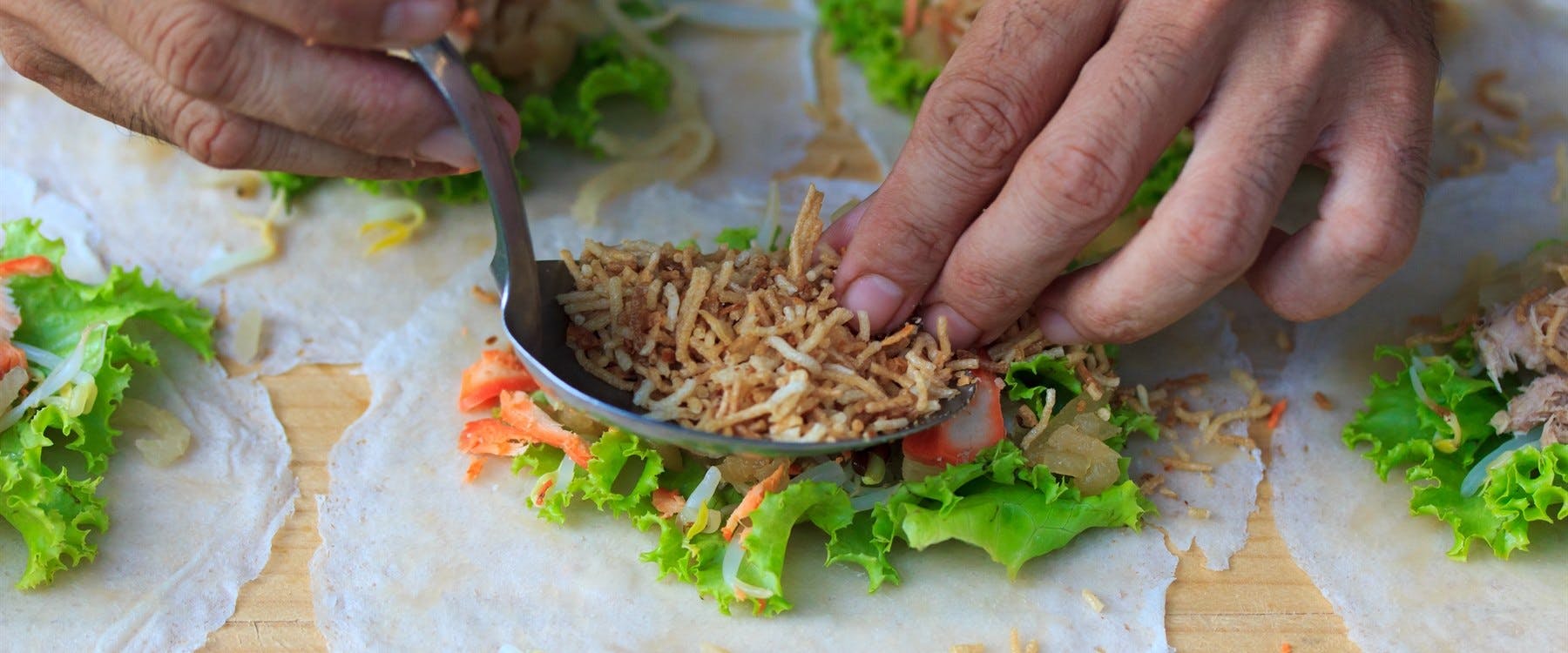 Phuket Thai Cookery School