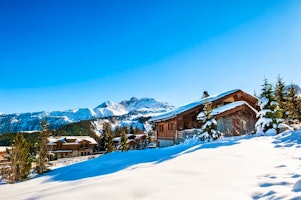 Europe's best ski resorts for beginners