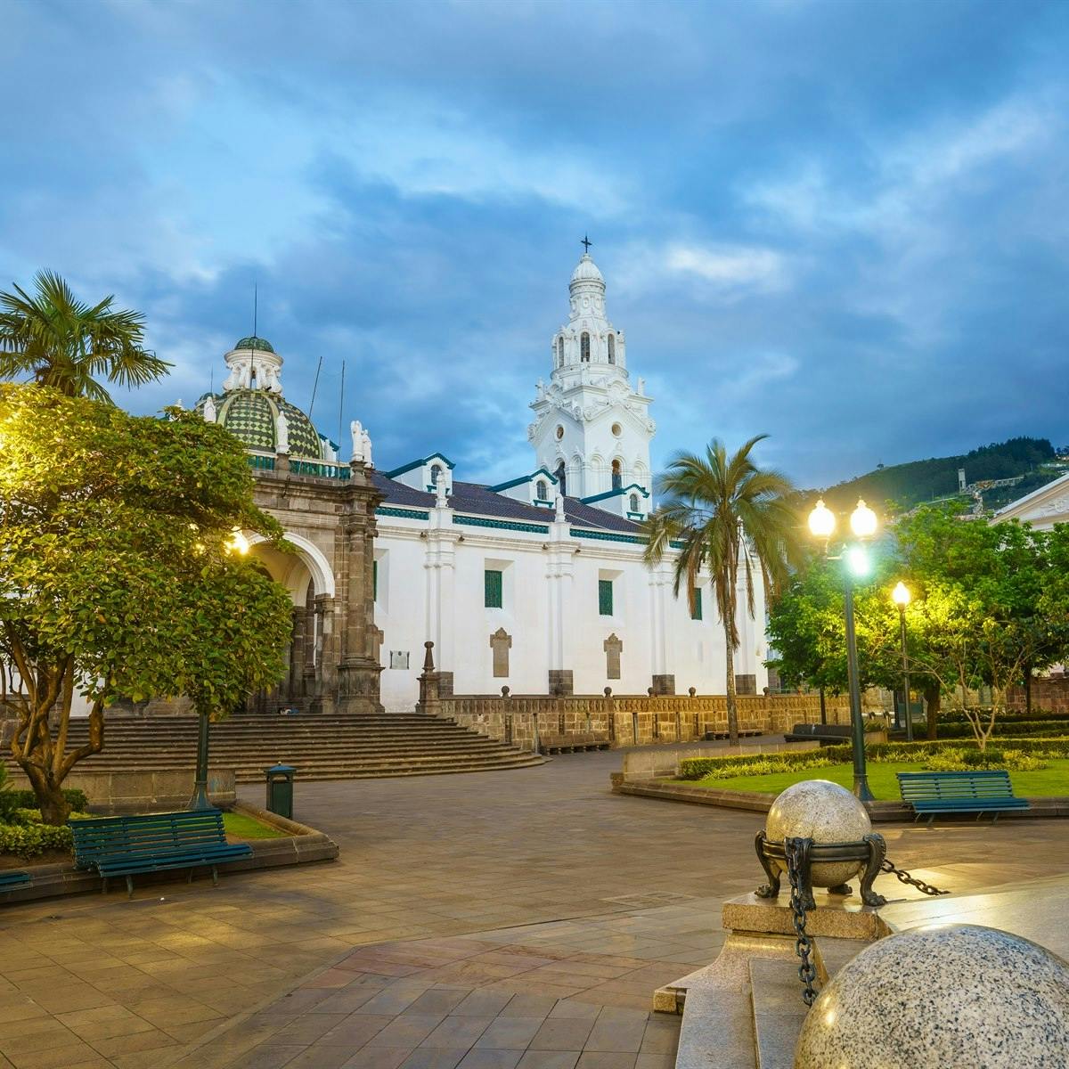 Quito 