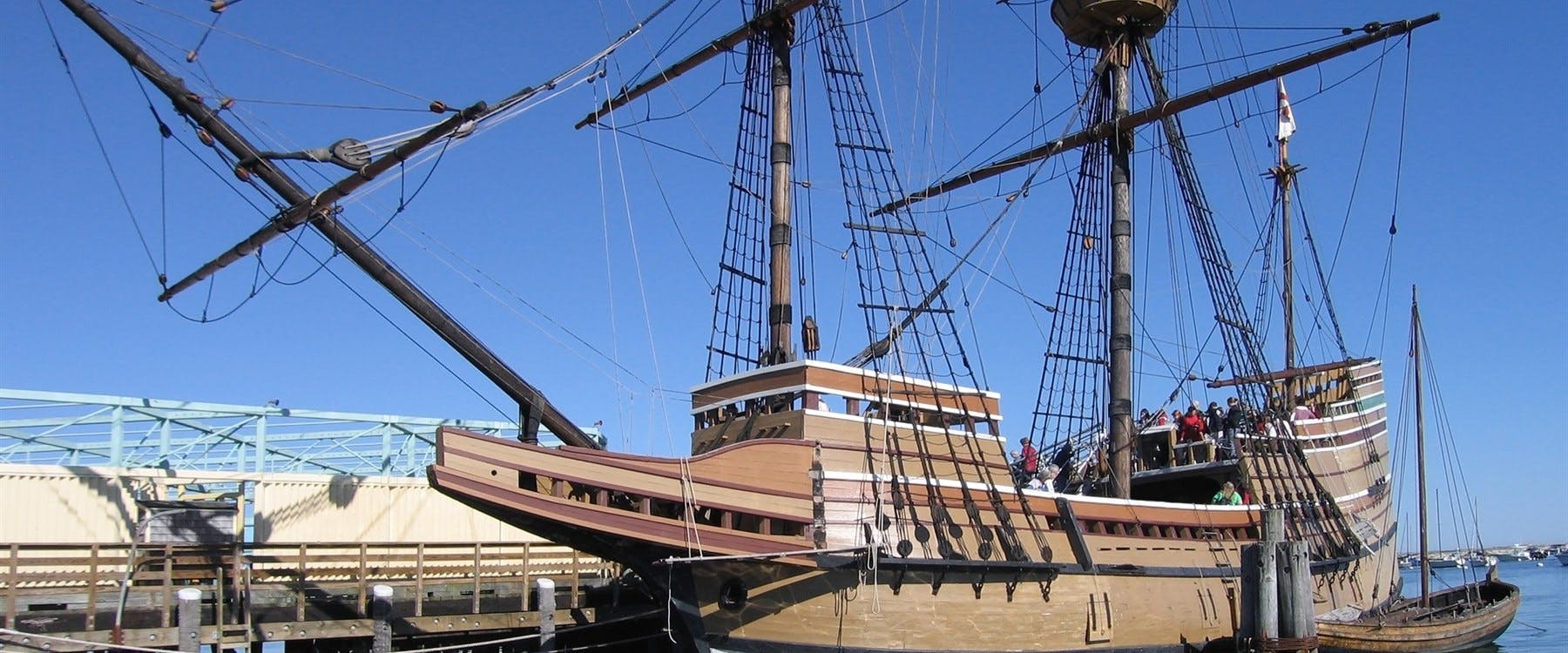 Boston to Chatham, Cape Cod (90 miles)